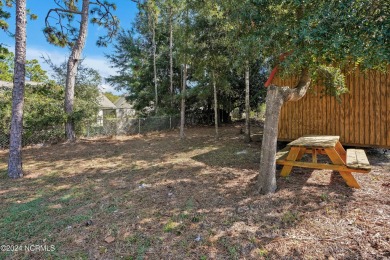 Adorable MOVE-IN READY home in Boiling Spring Lakes. Enter from on The Lakes Country Club in North Carolina - for sale on GolfHomes.com, golf home, golf lot