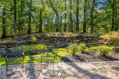 If you want a private home that sits up from the road so you on The Trail At Chickasaw Pointe in South Carolina - for sale on GolfHomes.com, golf home, golf lot