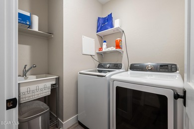 Experience exceptional mountain living in this impressive Eagle on Grand Elk Ranch and Club in Colorado - for sale on GolfHomes.com, golf home, golf lot