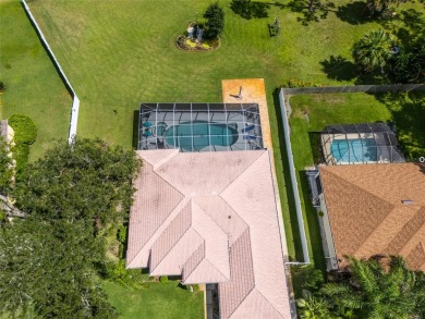 You will not find another property like this in Palm Coast! on The Grand Club Cypress Course in Florida - for sale on GolfHomes.com, golf home, golf lot