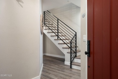 Experience exceptional mountain living in this impressive Eagle on Grand Elk Ranch and Club in Colorado - for sale on GolfHomes.com, golf home, golf lot