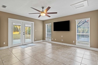 This meticulously maintained home is tastefully updated and move on The Golf Club At Summerbrooke in Florida - for sale on GolfHomes.com, golf home, golf lot