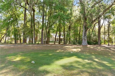 Welcome home! Enjoy this beautifully designed and appointed home on The King and Prince Golf Course, Home of the Hampton Club in Georgia - for sale on GolfHomes.com, golf home, golf lot