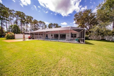 You will not find another property like this in Palm Coast! on The Grand Club Cypress Course in Florida - for sale on GolfHomes.com, golf home, golf lot