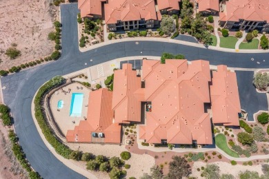 Experience upscale living in this luxury condo nestled in the on Sunbrook Golf Course in Utah - for sale on GolfHomes.com, golf home, golf lot
