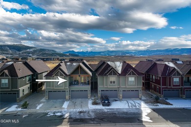 Experience exceptional mountain living in this impressive Eagle on Grand Elk Ranch and Club in Colorado - for sale on GolfHomes.com, golf home, golf lot