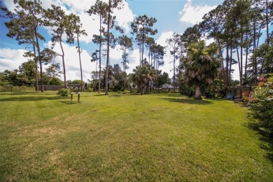 You will not find another property like this in Palm Coast! on The Grand Club Cypress Course in Florida - for sale on GolfHomes.com, golf home, golf lot