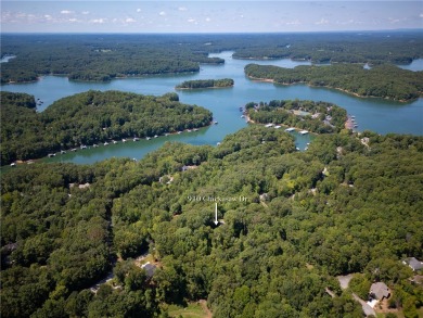 If you want a private home that sits up from the road so you on The Trail At Chickasaw Pointe in South Carolina - for sale on GolfHomes.com, golf home, golf lot