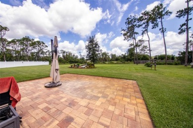 You will not find another property like this in Palm Coast! on The Grand Club Cypress Course in Florida - for sale on GolfHomes.com, golf home, golf lot