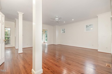 Bright  Updated Heritage Golf Course Home
Move-in ready and full on Heritage Golf Club in North Carolina - for sale on GolfHomes.com, golf home, golf lot