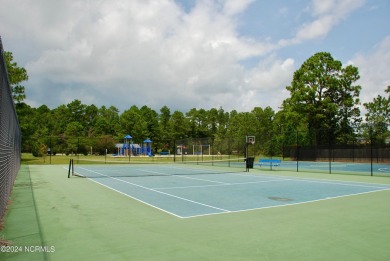 Adorable MOVE-IN READY home in Boiling Spring Lakes. Enter from on The Lakes Country Club in North Carolina - for sale on GolfHomes.com, golf home, golf lot