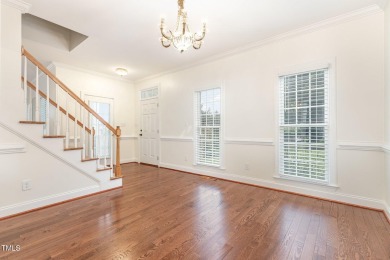 Bright  Updated Heritage Golf Course Home
Move-in ready and full on Heritage Golf Club in North Carolina - for sale on GolfHomes.com, golf home, golf lot