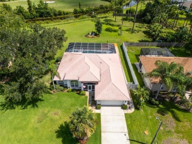 You will not find another property like this in Palm Coast! on The Grand Club Cypress Course in Florida - for sale on GolfHomes.com, golf home, golf lot