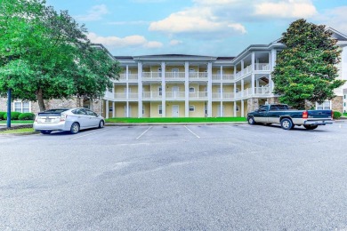 Welcome to this charming 2-bedroom condo in the desirable on Palmetto Greens Golf and Country Club in South Carolina - for sale on GolfHomes.com, golf home, golf lot