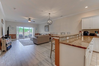 Welcome to this charming 2-bedroom condo in the desirable on Palmetto Greens Golf and Country Club in South Carolina - for sale on GolfHomes.com, golf home, golf lot