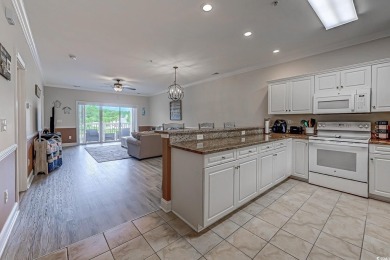 Welcome to this charming 2-bedroom condo in the desirable on Palmetto Greens Golf and Country Club in South Carolina - for sale on GolfHomes.com, golf home, golf lot