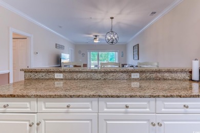 Welcome to this charming 2-bedroom condo in the desirable on Palmetto Greens Golf and Country Club in South Carolina - for sale on GolfHomes.com, golf home, golf lot