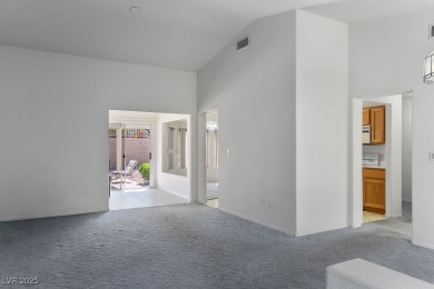 Beautifully expanded Reno model with 1,502 sq. ft. of living on Highland Falls Golf Club in Nevada - for sale on GolfHomes.com, golf home, golf lot