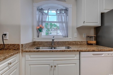 Welcome to this charming 2-bedroom condo in the desirable on Palmetto Greens Golf and Country Club in South Carolina - for sale on GolfHomes.com, golf home, golf lot