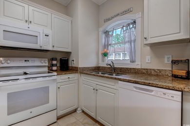 Welcome to this charming 2-bedroom condo in the desirable on Palmetto Greens Golf and Country Club in South Carolina - for sale on GolfHomes.com, golf home, golf lot