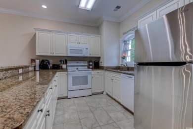 Welcome to this charming 2-bedroom condo in the desirable on Palmetto Greens Golf and Country Club in South Carolina - for sale on GolfHomes.com, golf home, golf lot
