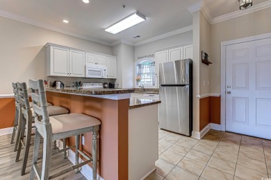 Welcome to this charming 2-bedroom condo in the desirable on Palmetto Greens Golf and Country Club in South Carolina - for sale on GolfHomes.com, golf home, golf lot