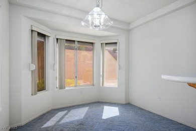 Beautifully expanded Reno model with 1,502 sq. ft. of living on Highland Falls Golf Club in Nevada - for sale on GolfHomes.com, golf home, golf lot