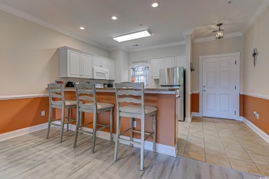 Welcome to this charming 2-bedroom condo in the desirable on Palmetto Greens Golf and Country Club in South Carolina - for sale on GolfHomes.com, golf home, golf lot