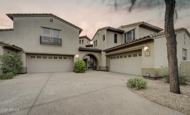Guard gated Avian at Grayhawk. This is arguably the very best on Grayhawk Golf Club  in Arizona - for sale on GolfHomes.com, golf home, golf lot