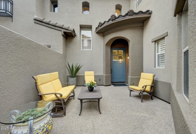 Guard gated Avian at Grayhawk. This is arguably the very best on Grayhawk Golf Club  in Arizona - for sale on GolfHomes.com, golf home, golf lot