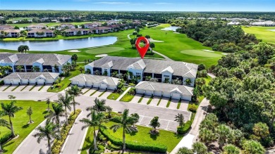 Welcome to this top-floor Veranda Diangelo condo in the on Heritage Landing Golf  in Florida - for sale on GolfHomes.com, golf home, golf lot