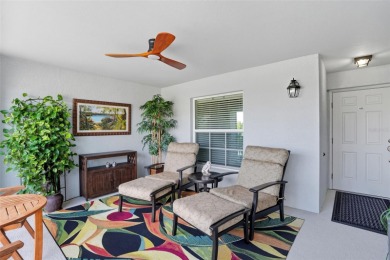 Welcome to this top-floor Veranda Diangelo condo in the on Heritage Landing Golf  in Florida - for sale on GolfHomes.com, golf home, golf lot