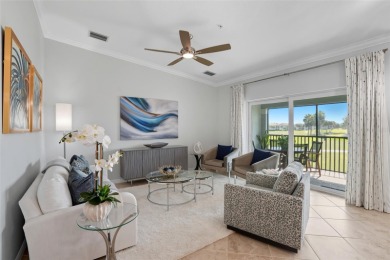 Welcome to this top-floor Veranda Diangelo condo in the on Heritage Landing Golf  in Florida - for sale on GolfHomes.com, golf home, golf lot