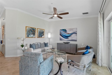 Welcome to this top-floor Veranda Diangelo condo in the on Heritage Landing Golf  in Florida - for sale on GolfHomes.com, golf home, golf lot