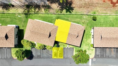 Welcome to this charming 2-bedroom, 1.5-bath perimeter townhome on Pearl Country Club in Hawaii - for sale on GolfHomes.com, golf home, golf lot