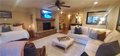 Beautifully remodeled first floor, single level, one bedroom on Incline Village Golf Course in Nevada - for sale on GolfHomes.com, golf home, golf lot