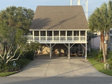 404 29th Ave. N., North Myrtle Beach, SC 29582 4 Bedrooms | 2 on Beachwood Golf Club in South Carolina - for sale on GolfHomes.com, golf home, golf lot