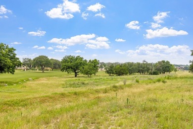 Beautiful single-family lot overlooking The Creeks golf course on The Club At Comanche Trace in Texas - for sale on GolfHomes.com, golf home, golf lot