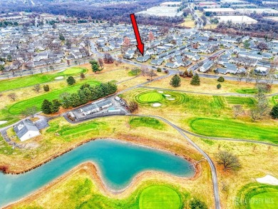 Discover the maintenance-free lifestyle you've been searching on Rossmoor Golf Club in New Jersey - for sale on GolfHomes.com, golf home, golf lot