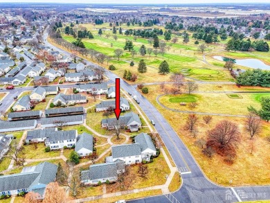 Discover the maintenance-free lifestyle you've been searching on Rossmoor Golf Club in New Jersey - for sale on GolfHomes.com, golf home, golf lot