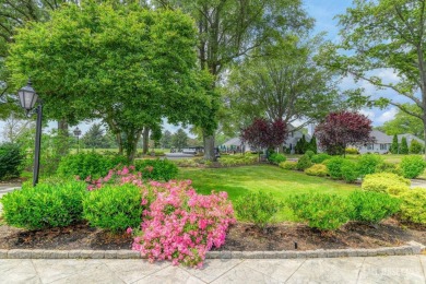 Discover the maintenance-free lifestyle you've been searching on Rossmoor Golf Club in New Jersey - for sale on GolfHomes.com, golf home, golf lot