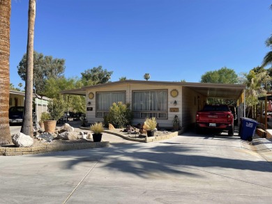 Beautiful home in Quiet cul-de-sac with golf course view. Fully on Road Runner Golf and Country Club in California - for sale on GolfHomes.com, golf home, golf lot