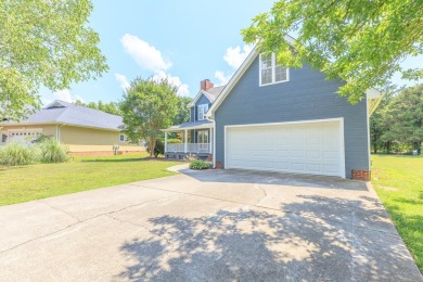 This is a beautiful 4 bedroom, 3 bathroom home located in the on Windstone Golf Club in Georgia - for sale on GolfHomes.com, golf home, golf lot
