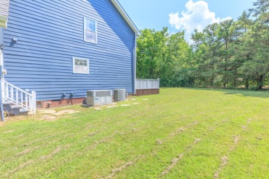 This is a beautiful 4 bedroom, 3 bathroom home located in the on Windstone Golf Club in Georgia - for sale on GolfHomes.com, golf home, golf lot