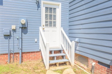 This is a beautiful 4 bedroom, 3 bathroom home located in the on Windstone Golf Club in Georgia - for sale on GolfHomes.com, golf home, golf lot