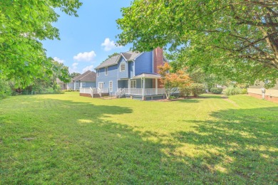 This is a beautiful 4 bedroom, 3 bathroom home located in the on Windstone Golf Club in Georgia - for sale on GolfHomes.com, golf home, golf lot