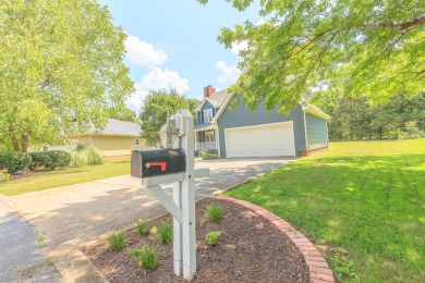 This is a beautiful 4 bedroom, 3 bathroom home located in the on Windstone Golf Club in Georgia - for sale on GolfHomes.com, golf home, golf lot