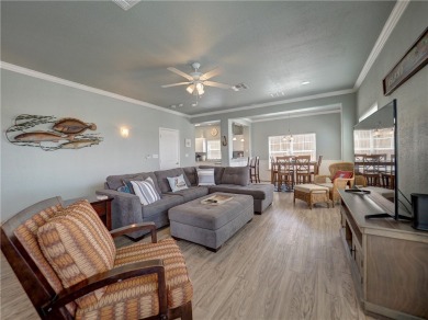 Just reduced! What a steal! # 11 Meridian is a 3 bedroom 3.5 on Palmilla Beach Golf Club in Texas - for sale on GolfHomes.com, golf home, golf lot