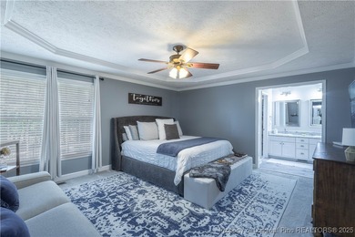 Assumable VA loan available at an amazing 2.5%! Enjoy golf on Kings Grant Golf and Country Club in North Carolina - for sale on GolfHomes.com, golf home, golf lot