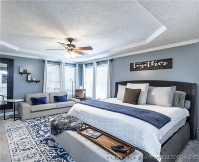 Assumable VA loan available at an amazing 2.5%! Enjoy golf on Kings Grant Golf and Country Club in North Carolina - for sale on GolfHomes.com, golf home, golf lot
